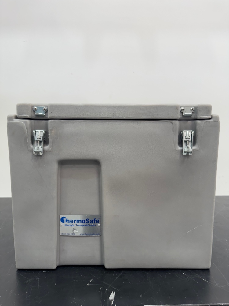 Image of ThermoSafe Storage/Transport Chest